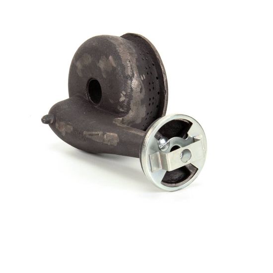 Picture of Southbend Range 1182193 Burner Assembly Open Top