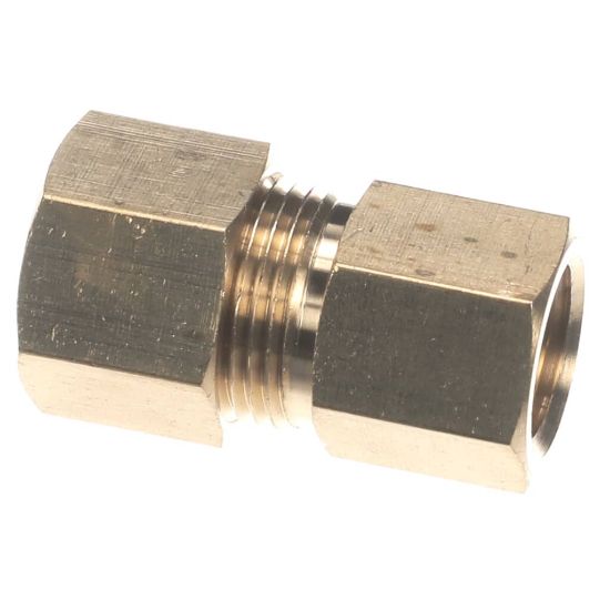 Picture of Southbend Range 1182195 Fitting, 1/2""Cc 1/4""Npt Brass
