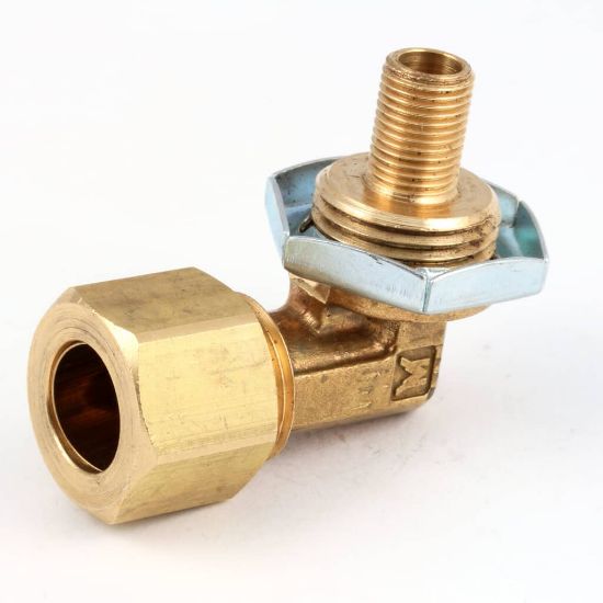 Picture of Southbend Range 1182191 Orifice Fitting