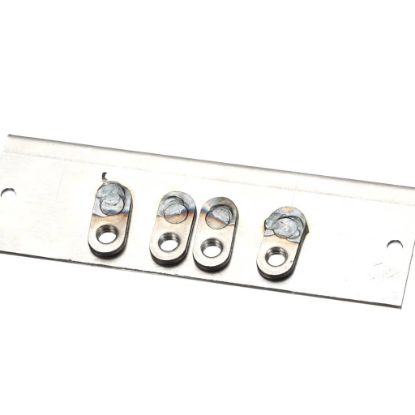 Picture of Southbend Range 1182433 Bracket W/a Hinge Repair