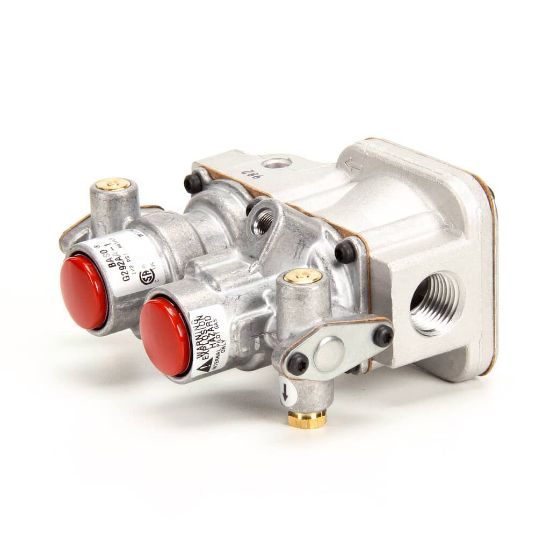 Picture of Southbend Range 1182567 Safety Valve, Dual