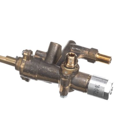 Picture of Southbend Range 1182482 Valve, Lh Ce Open Top Burner