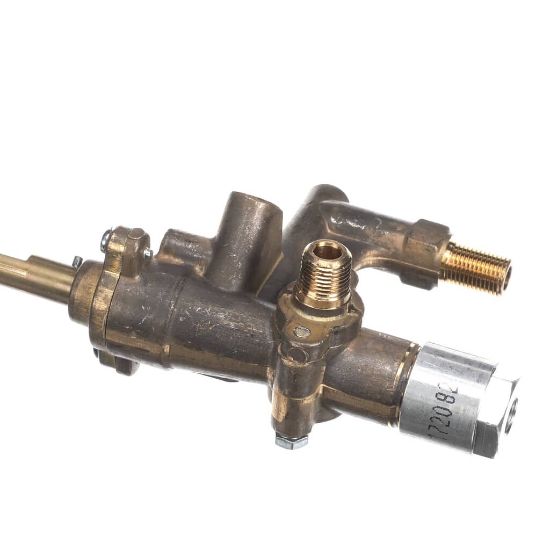 Picture of Southbend Range 1182482 Valve, Lh Ce Open Top Burner