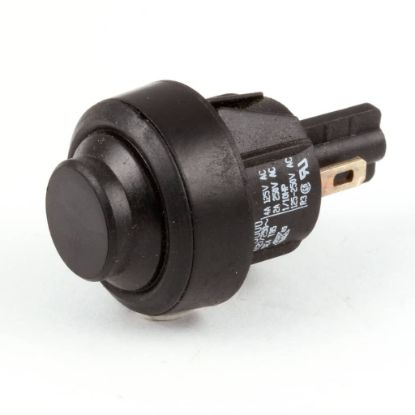 Picture of Southbend Range 1182704 Switch, Momentary 4A/125ac