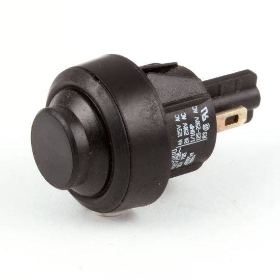 Picture of Southbend Range 1182704 Switch, Momentary 4A/125ac