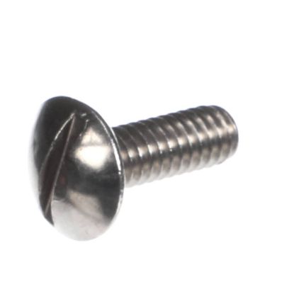 Picture of Southbend Range 1183258 Screw1/4-20x3/4 Slot Trus S/s