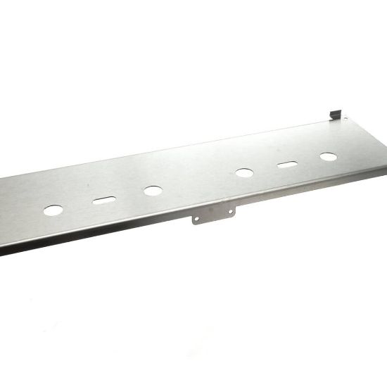 Picture of Southbend Range 1182775 Front Panel Hdc-24
