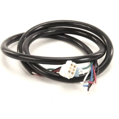 Picture of Southbend Range 1183395 Motor Cable Assembly