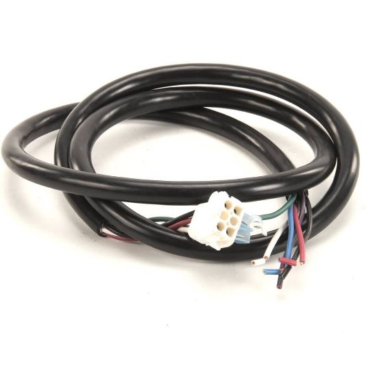 Picture of Southbend Range 1183395 Motor Cable Assembly