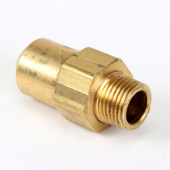 Picture of Southbend Range 1183372 Hood,fitting,orifice #52 Prop