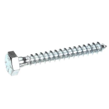 Picture of Southbend Range 1183334 Screwlag1/4x2zn Pltd