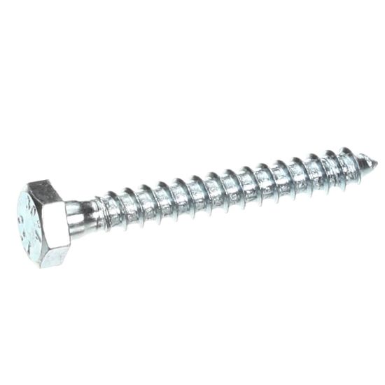 Picture of Southbend Range 1183334 Screwlag1/4x2zn Pltd