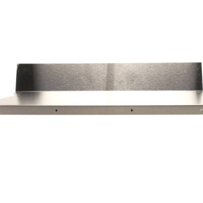 Picture of Southbend Range 1183541 Shield, Left Drip