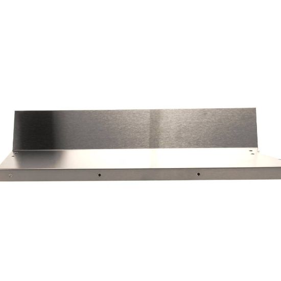 Picture of Southbend Range 1183542 Shield, Right Drip