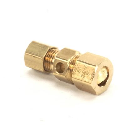 Picture of Southbend Range 1183584 Fitting, Nat 3/8 Reducer