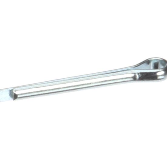 Picture of Southbend Range 1183574 1/8"" Dia X 1"" Cotter Pin Zinc