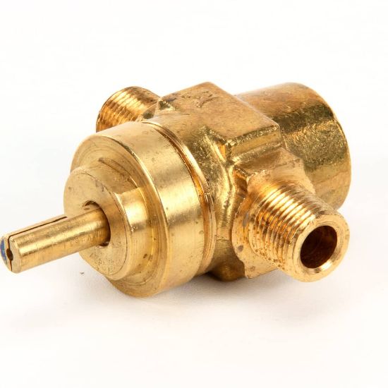 Picture of Southbend Range 1183549 Valve, 200K Burner