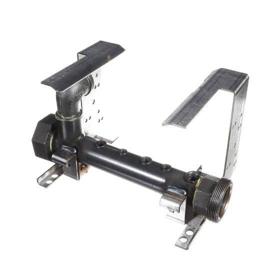 Picture of Southbend Range 1183923 Manifold W/a 2 Burner Open To