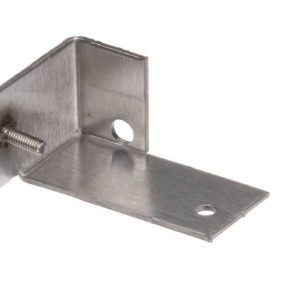 Picture of Southbend Range 1183984 Hinge Assembly, Lower Right