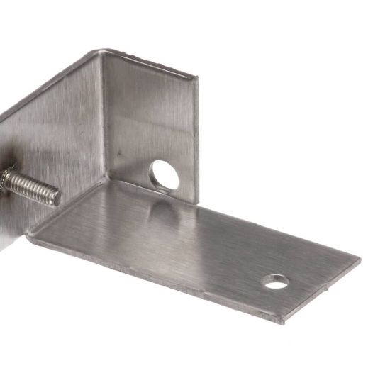 Picture of Southbend Range 1183984 Hinge Assembly, Lower Right