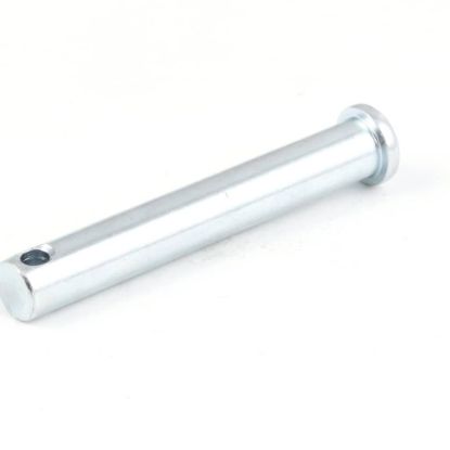 Picture of Southbend Range 1183683 Pin3/8"" X 2.5"" Clevis Zinc