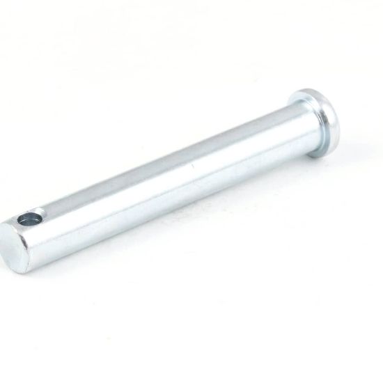 Picture of Southbend Range 1183683 Pin3/8"" X 2.5"" Clevis Zinc