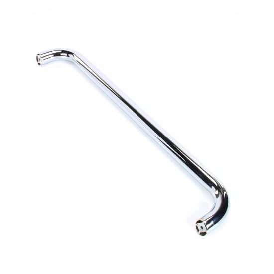Picture of Southbend Range 1184227 Handle, Chrome Broiler Rack