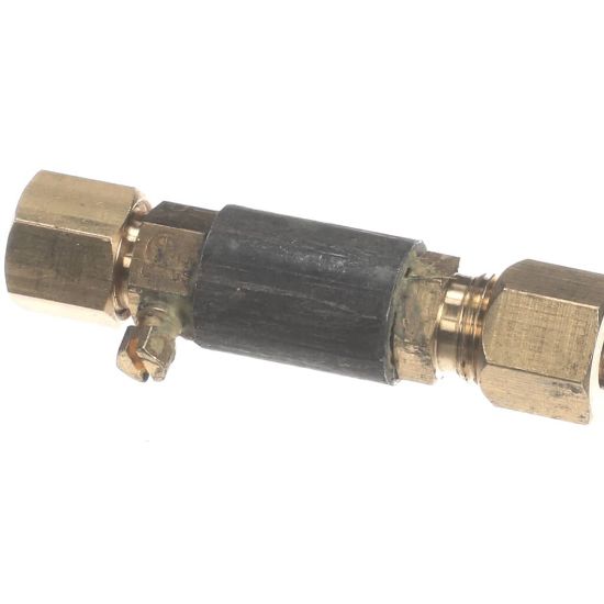 Picture of Southbend Range 1184384 Pilot Adjust Assembly