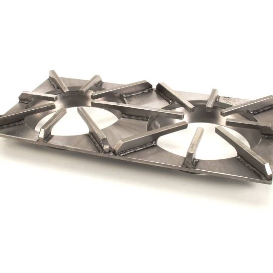 Picture of Southbend Range 1184847 Grate W/a Sectional