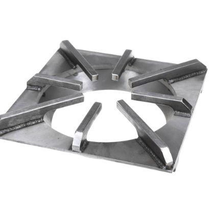 Picture of Southbend Range 1184870 Grate W/a Sectional Half