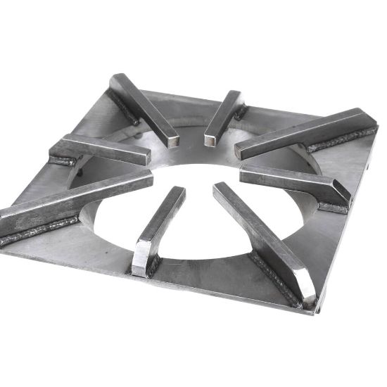 Picture of Southbend Range 1184870 Grate W/a Sectional Half