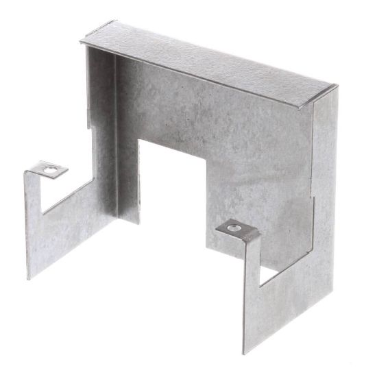 Picture of Southbend Range 1184773 Cover Valve Shield