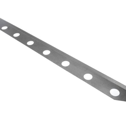 Picture of Southbend Range 1185388 Shield, 48"" Charbroiler Heat