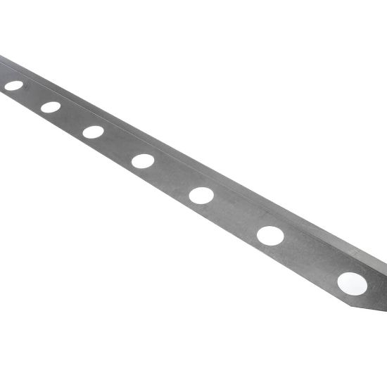 Picture of Southbend Range 1185388 Shield, 48"" Charbroiler Heat