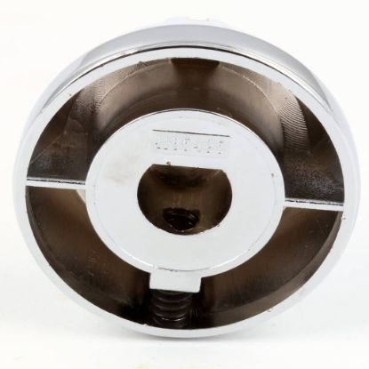 Picture of Southbend Range 1185495 Knob, On/off (Small Cast Alum)
