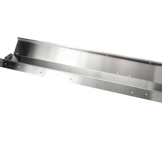 Picture of Southbend Range 1185639 Shield, 32 Rear Drip