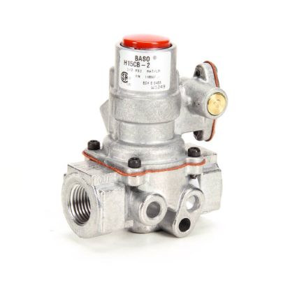 Picture of Southbend Range 1185537 Safety Valve, Single Sect 32