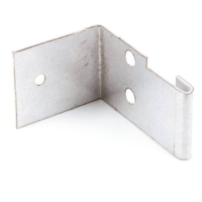 Picture of Southbend Range 1185652 Bracket, Pilot Slide