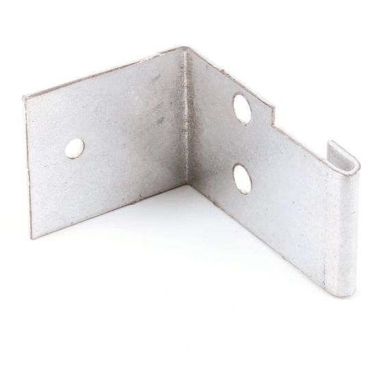 Picture of Southbend Range 1185652 Bracket, Pilot Slide