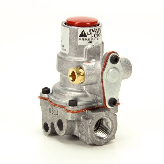 Picture of Southbend Range 1185536 Safety Valve, Single Sect 16