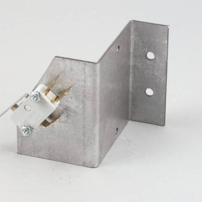 Picture of Southbend Range 1186539 Door Switch Bracket Assembly