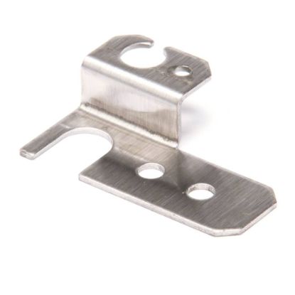 Picture of Southbend Range 1186452 Bracket,nonclog Burn Electrode