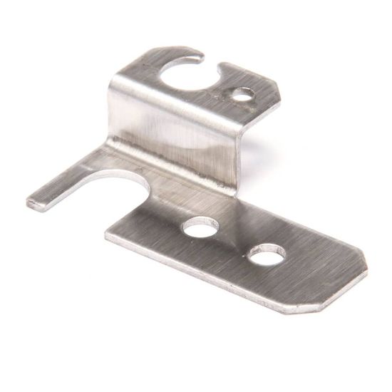 Picture of Southbend Range 1186452 Bracket,nonclog Burn Electrode