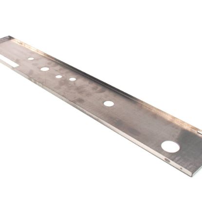 Picture of Southbend Range 1185664 Valve Panel, P32a/d-tt, Ss