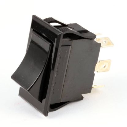 Picture of Southbend Range 1186599 Switch, On/off/on, Dpdt