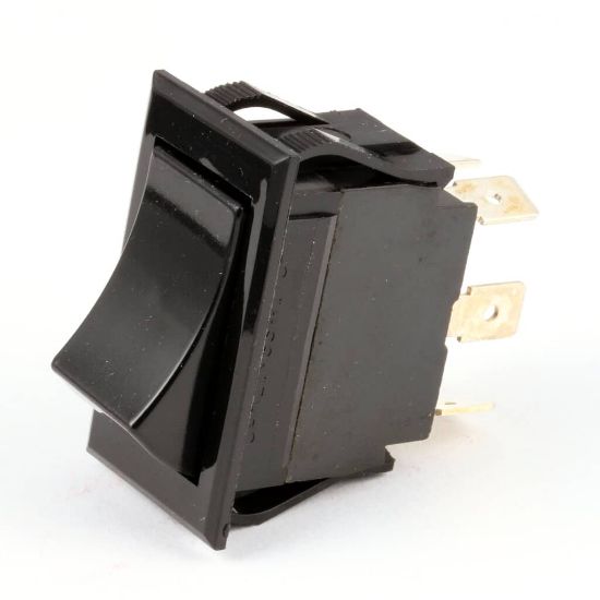 Picture of Southbend Range 1186599 Switch, On/off/on, Dpdt