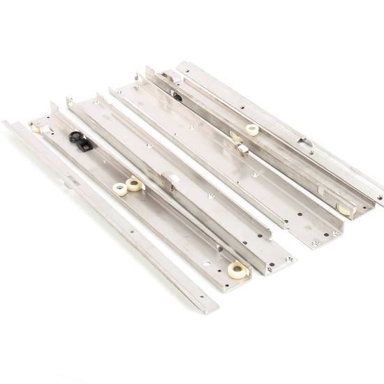 Picture of Southbend Range 1187011 Drawer Slides (Right And Left)