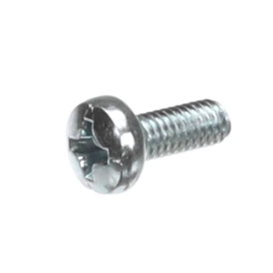 Picture of Southbend Range 1188183 Screwm4 X 12 Round Head Zinc