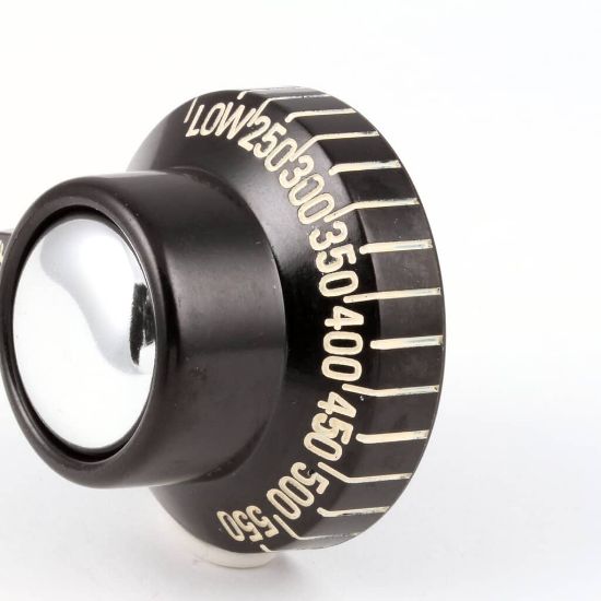 Picture of Southbend Range 1188449 Knob, A.b. Thermostat