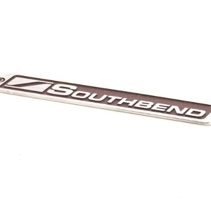 Picture of Southbend Range 1188253 Nameplate, New Sb 11.00